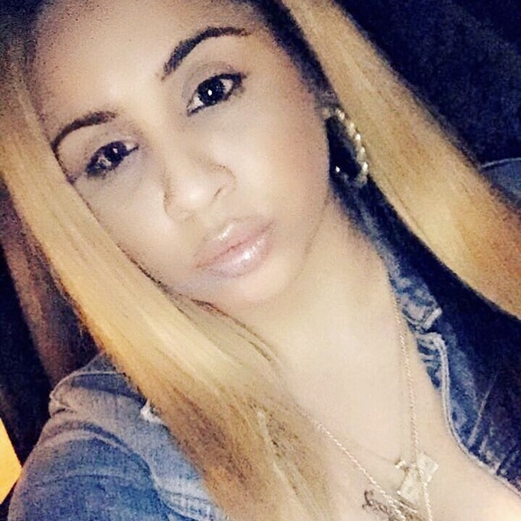 Meet your Posher, Skye - Picture 1 of 1